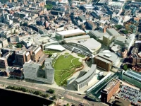 Hilton Liverpool Hotel 4*