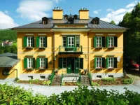 Villa Solitude 4*