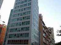 Bridal Tea House Hotel - Hung Hom Winslow St. 2*
