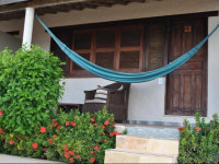 Vila Canoa