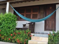 Vila Canoa 