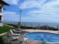 Apart Canoa Quebrada