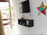 Cine Flat 