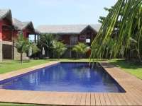 Condominio la Fazenda 