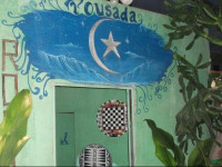 Hostel Canoa Roots