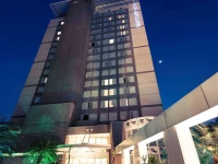 Mercure Campinas Hotel 4*