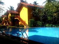 Muthumuni Ayurveda Beach Resort