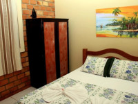 Camping e Chales Beira Mar