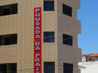 Pousada Praia de Maragogi