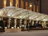 Hyatt Regency Houston
