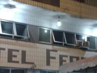 Hotel Ferrador