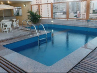 Zoghbi Apart Hotel