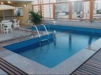 Zoghbi Apart Hotel 3*