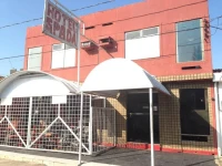 Hotel Spada 