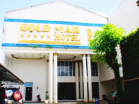 Hotel GoldMar