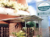 Senador Pousada Hotel