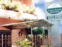 Senador Pousada Hotel 2*