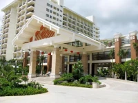 Azure Resort 5*