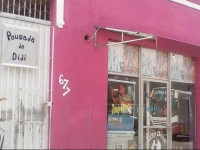 Pousada da Didi