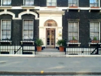 Garth Hotel 2*