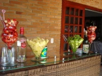 Resort Sport Atibaia 