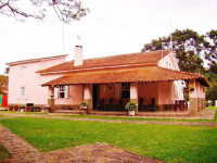Pousada Aguas do Vale