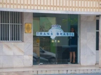 Hotel Transbrasil 