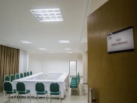 Garbos Trade Hotel 4*