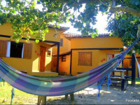 Pousada Mangue Seco