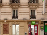 Ibis Styles Paris Pigalle Montmartre 
