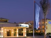 Swiss Inn Pyramids Golf Resort &amp; Swiss Inn Plaza 5*