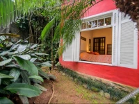 Na Mata Suites 3*