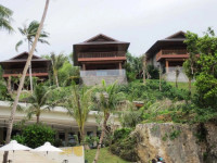 Asya Premier Suites