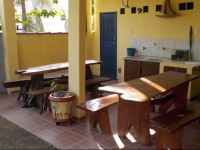 Bed and breakfast Hospedaria Cosanostra