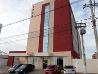 Arco Hotel Rio Preto 