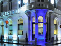 Central Hotel