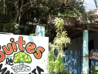 Suites da manguita 