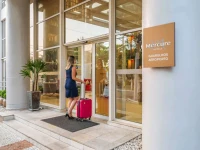 Mercure Guarulhos Aeroporto Hotel 3*