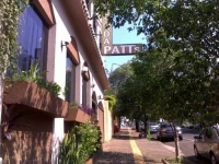 Pousada Patts 