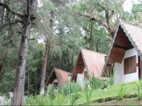 Aires de Monte Verde Hotel 3*