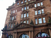 Waldorf Astoria Edinburgh - The Caledonian