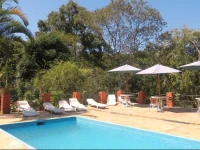 Hotel Mirante do Penedo 3*