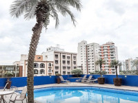 Comfort Suites Vitoria