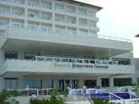 Sofitel Guaruja Jequitimar