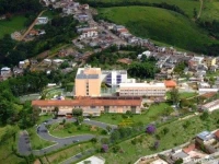Hotel Senac Grogoto 4*