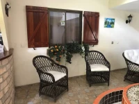 Pousada Noah de Coco 4*