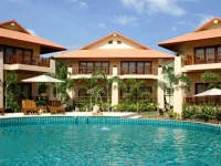 Andamanee Boutique Resort Krabi 4*