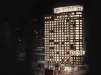 Fraser Place Central Seoul 5*