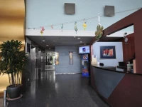 Alpha Genesis Hotel 3*