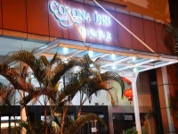 Corona Inn Kuala Lumpur 3*